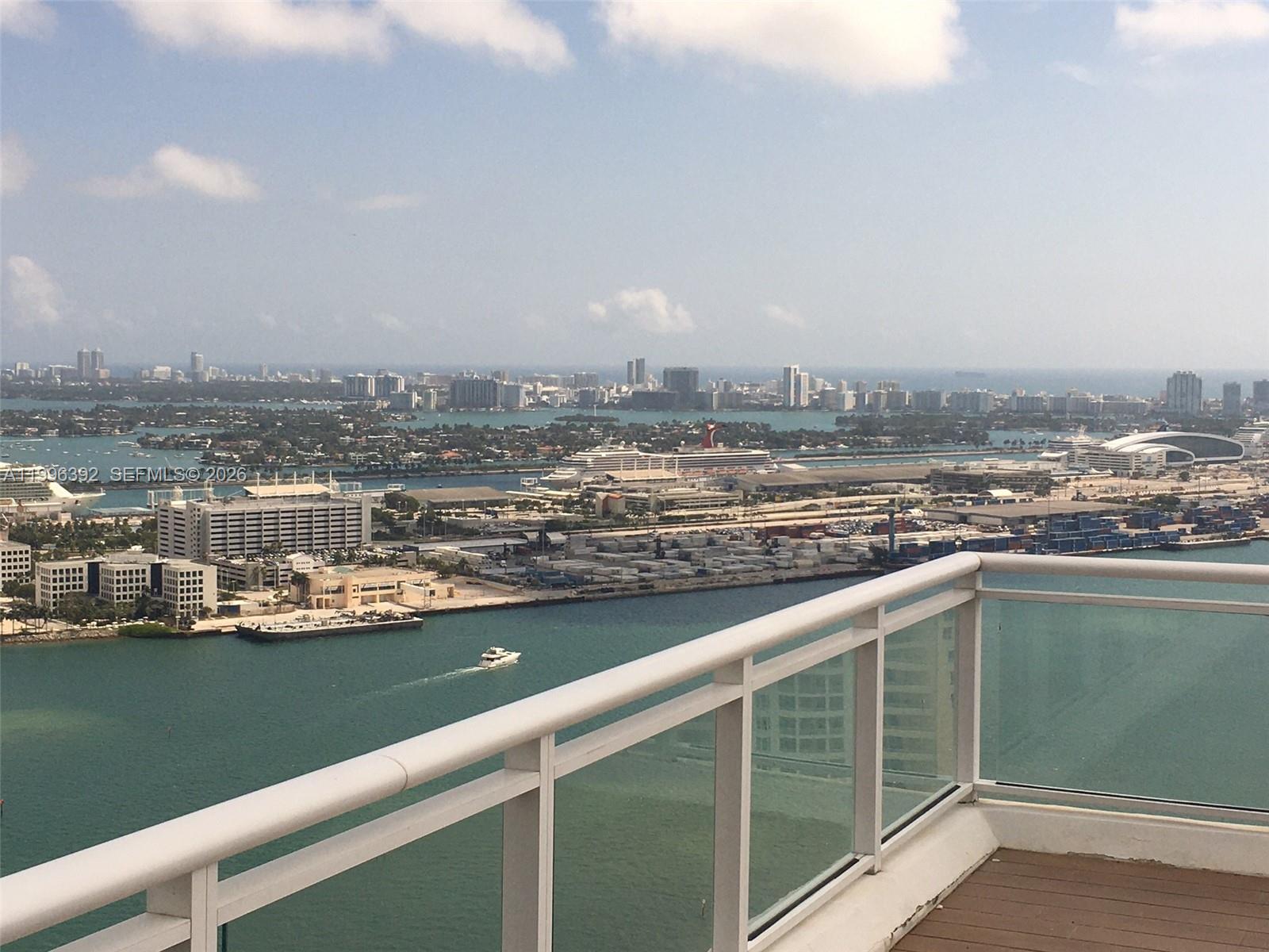 900 Brickell Key Boulevard Ph3403 Property Photo 38