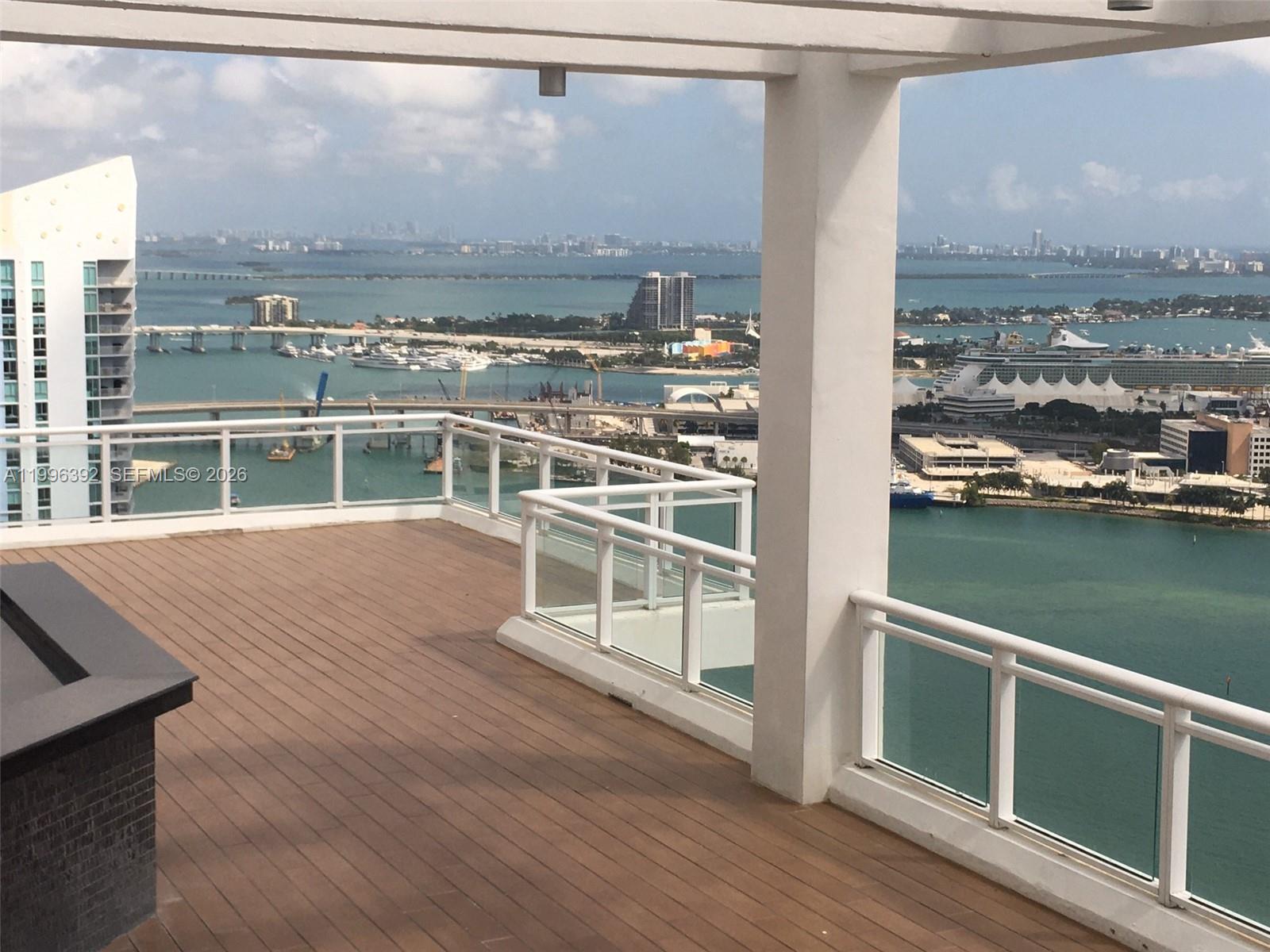 900 Brickell Key Boulevard Ph3403 Property Photo 39