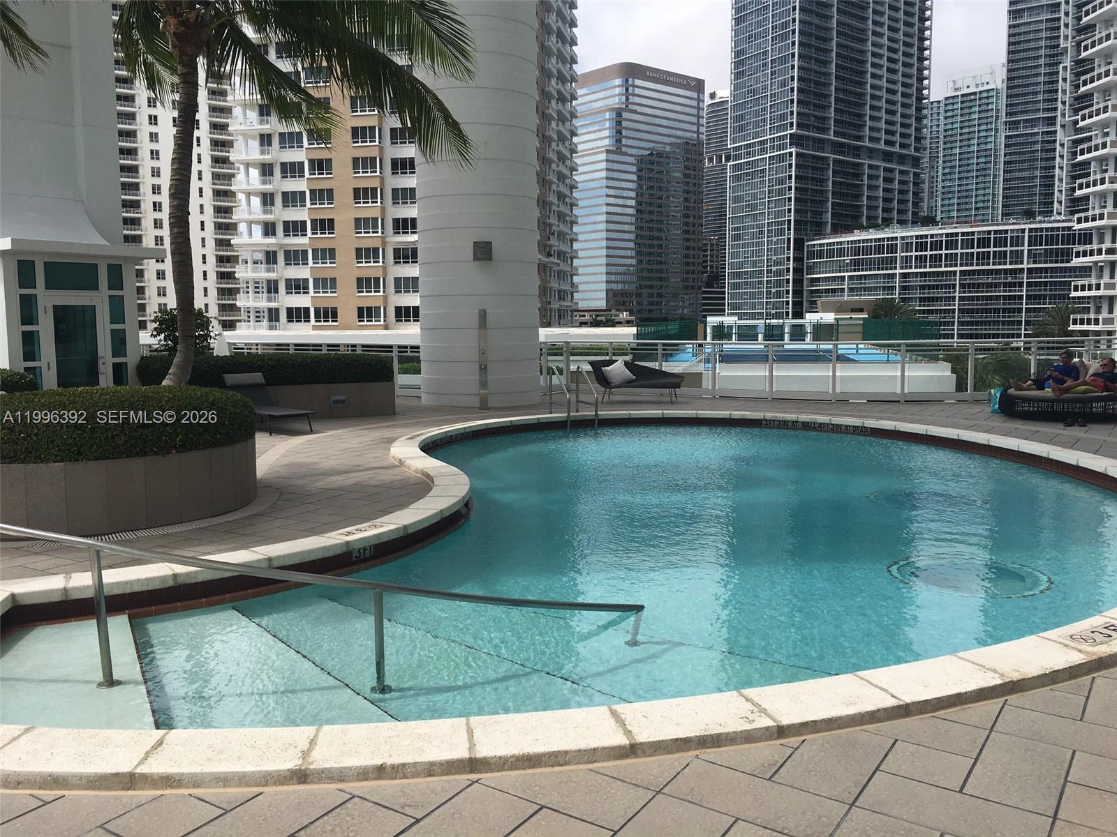 900 Brickell Key Boulevard Ph3403 Property Photo 43