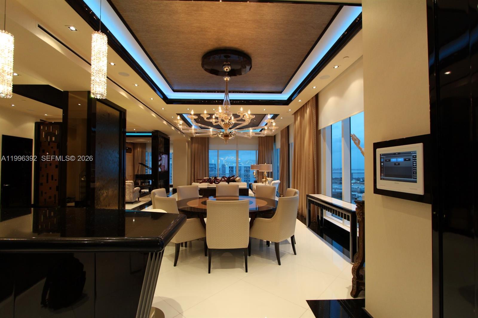 900 Brickell Key Boulevard Ph3403 Property Photo 49