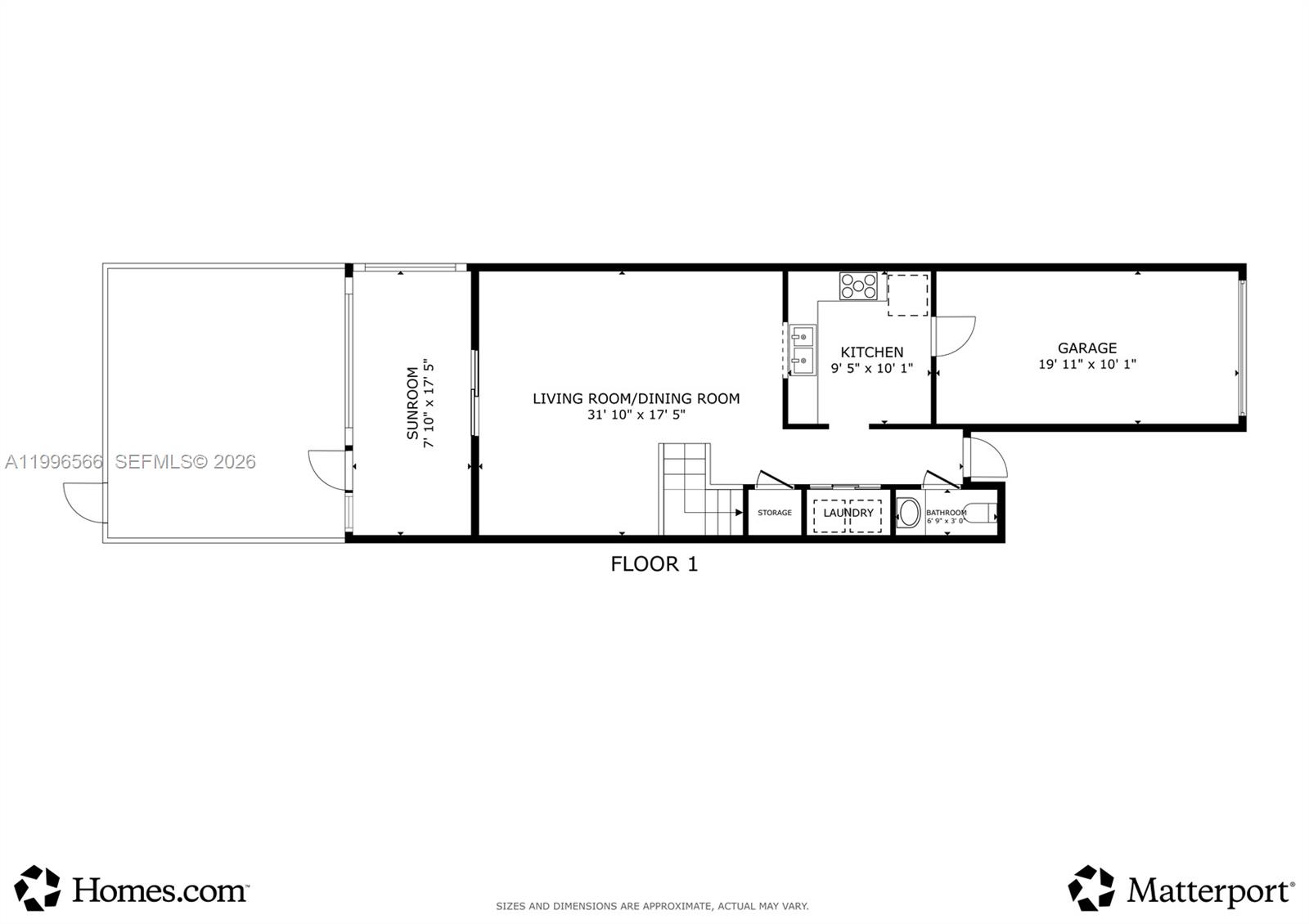 10500 Nw 3rd Street Property Photo 42