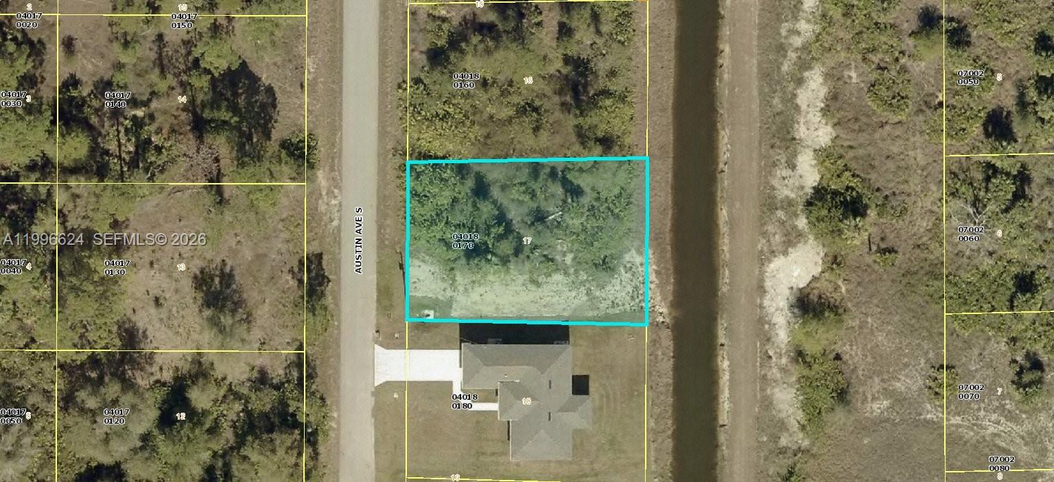 309 Austin Avenue Property Photo 1