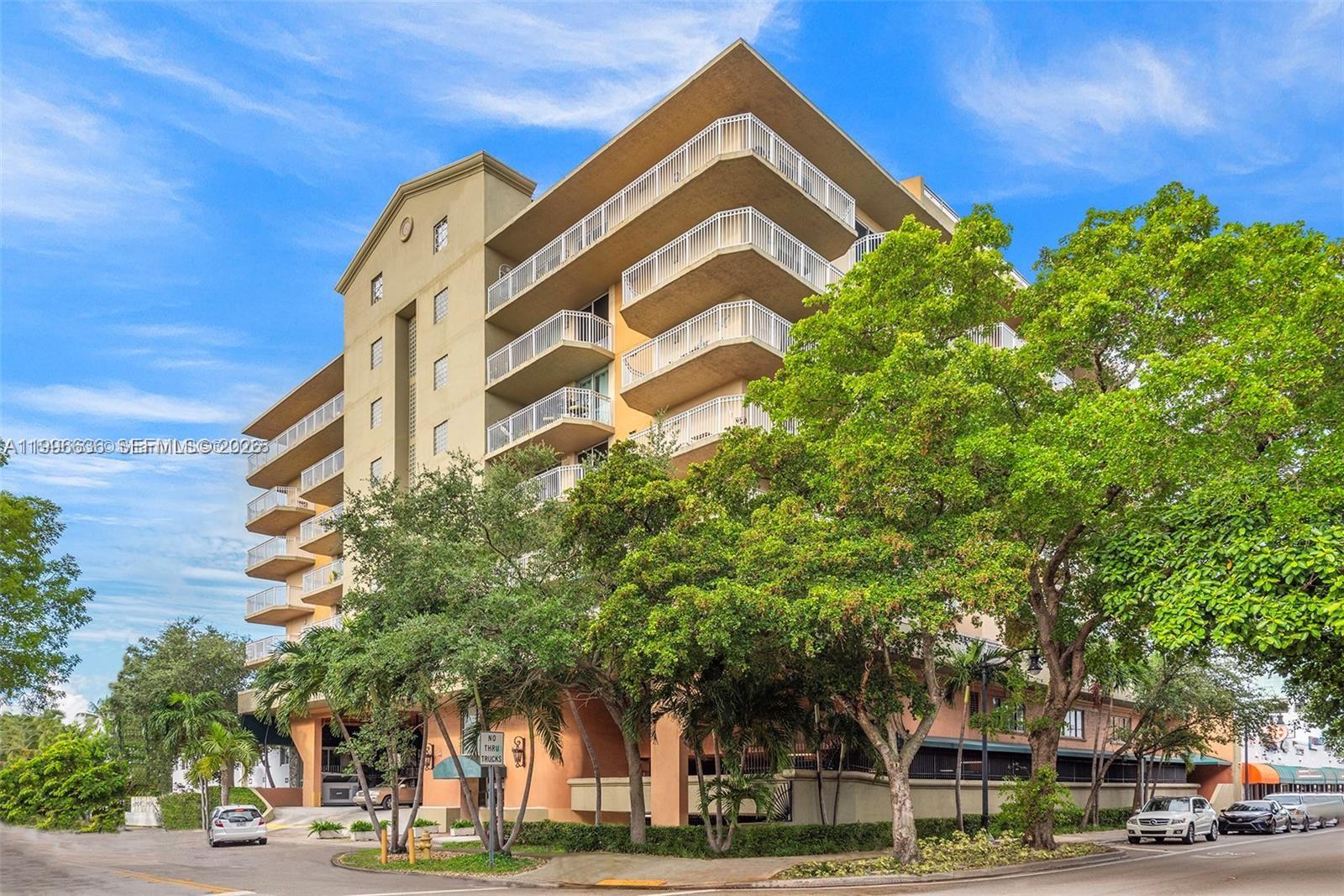 1650 Coral Way 601 Property Photo 2