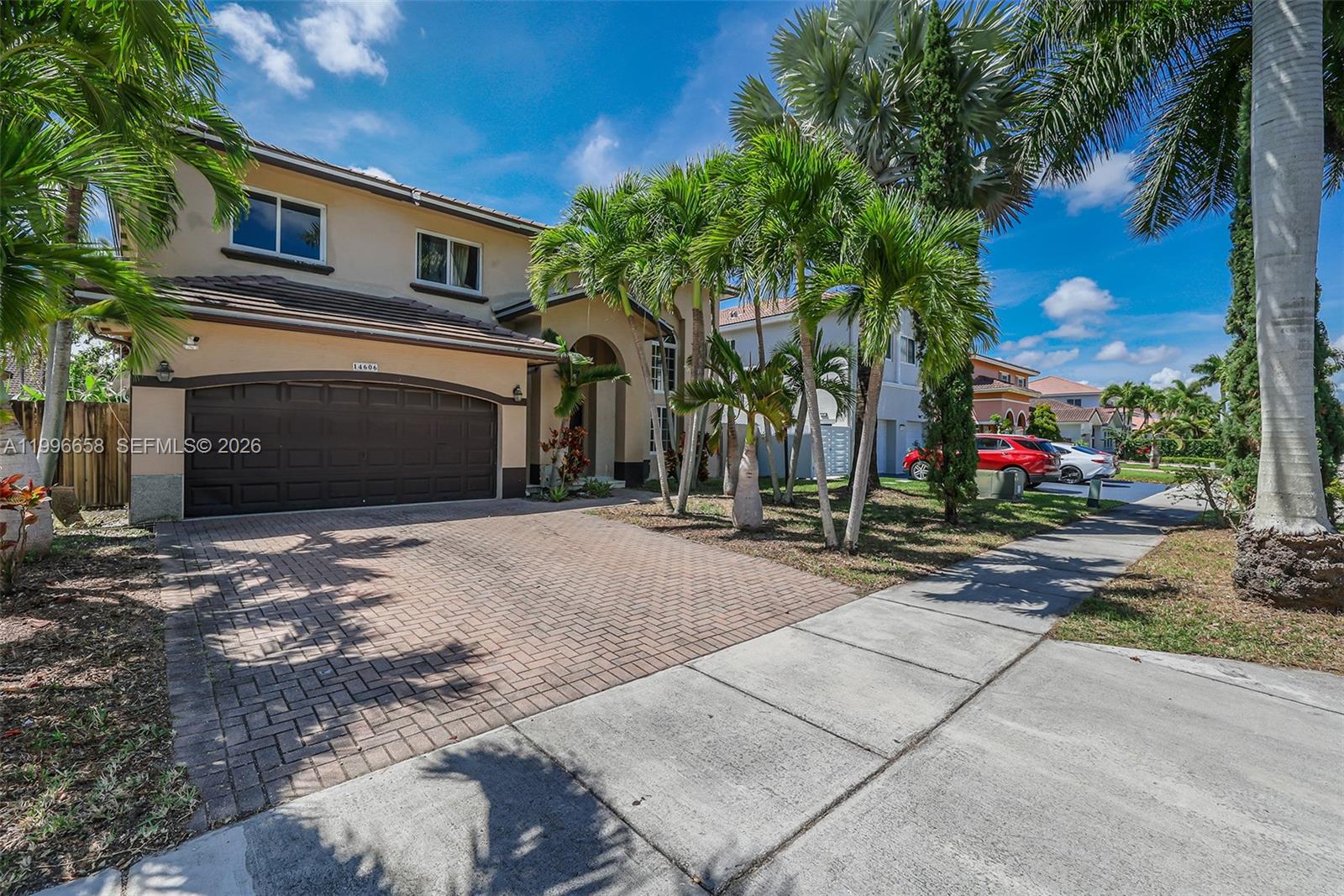 14606 SW 158th Place