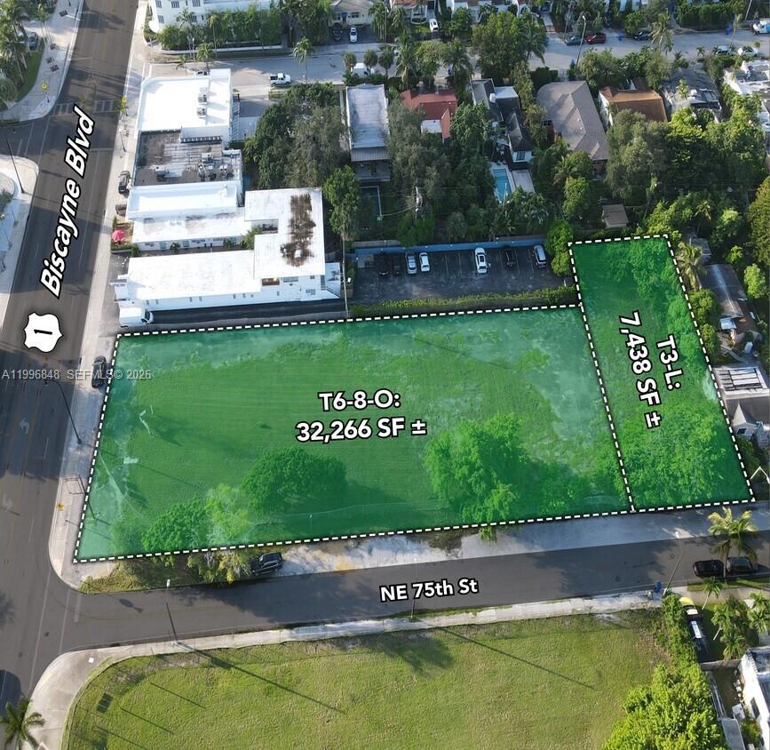 7460 Biscayne Boulevard Property Photo 2