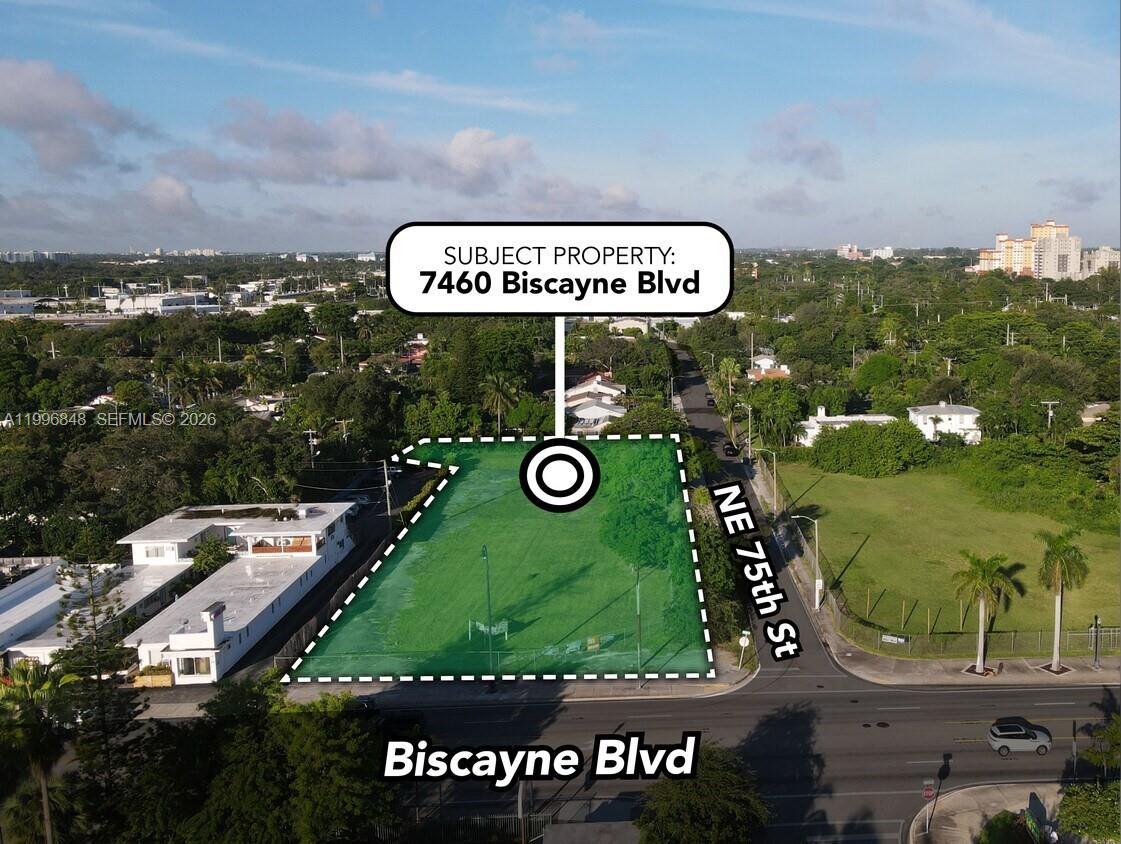 7460 Biscayne Boulevard Property Photo 3