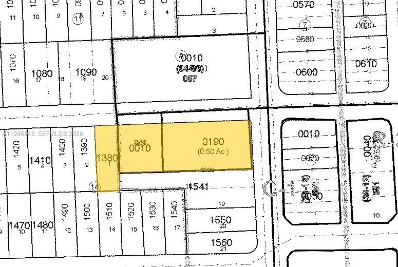 7460 Biscayne Boulevard Property Photo 5