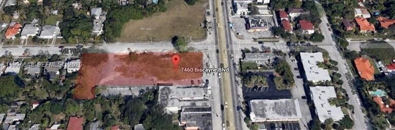 7460 Biscayne Boulevard Property Photo 8