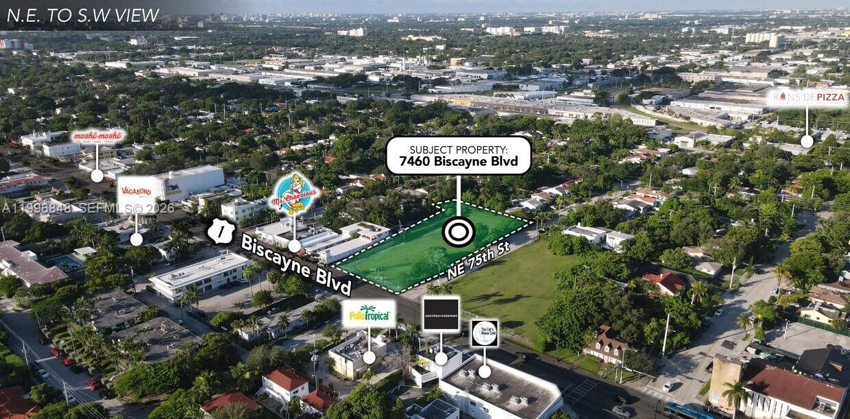 7460 Biscayne Boulevard Property Photo 9