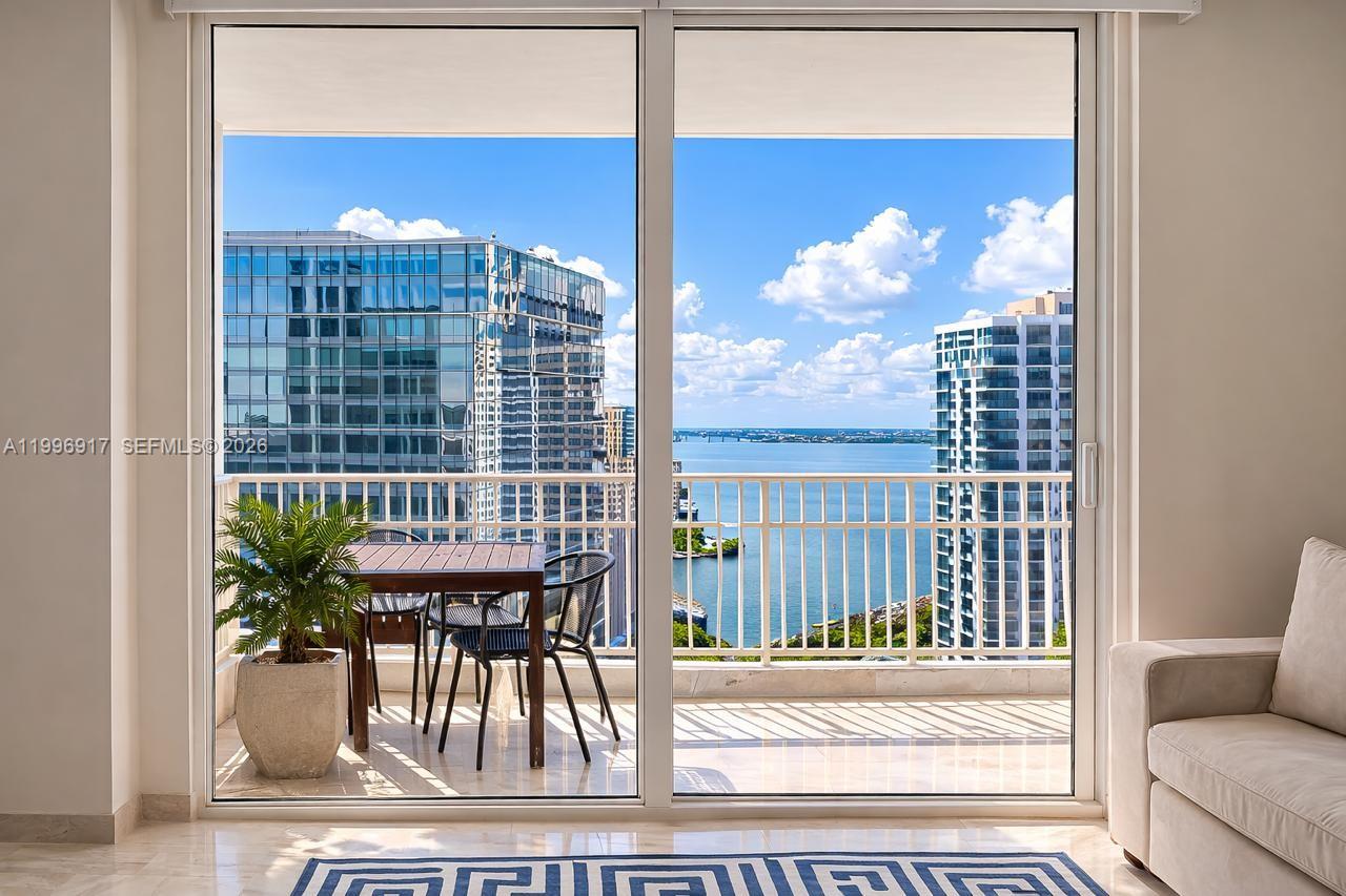 701 Brickell Key Boulevard 1611 Property Photo 2