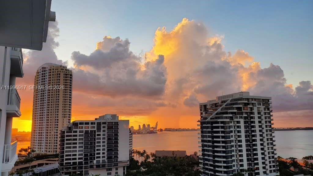 701 Brickell Key Boulevard 1611 Property Photo 3