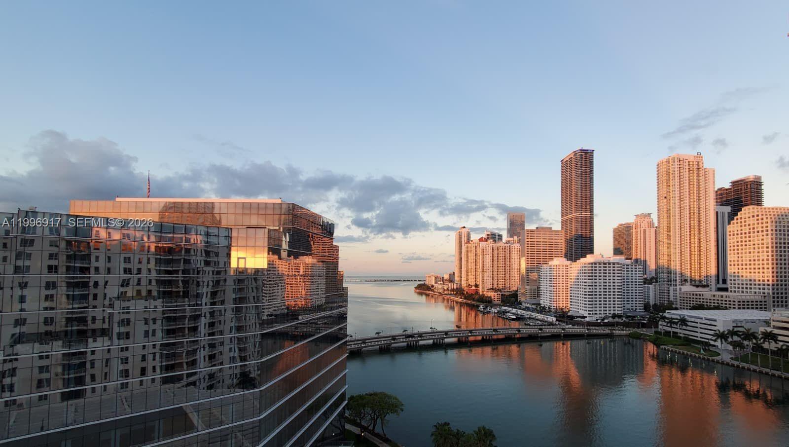 701 Brickell Key Boulevard 1611 Property Photo 5