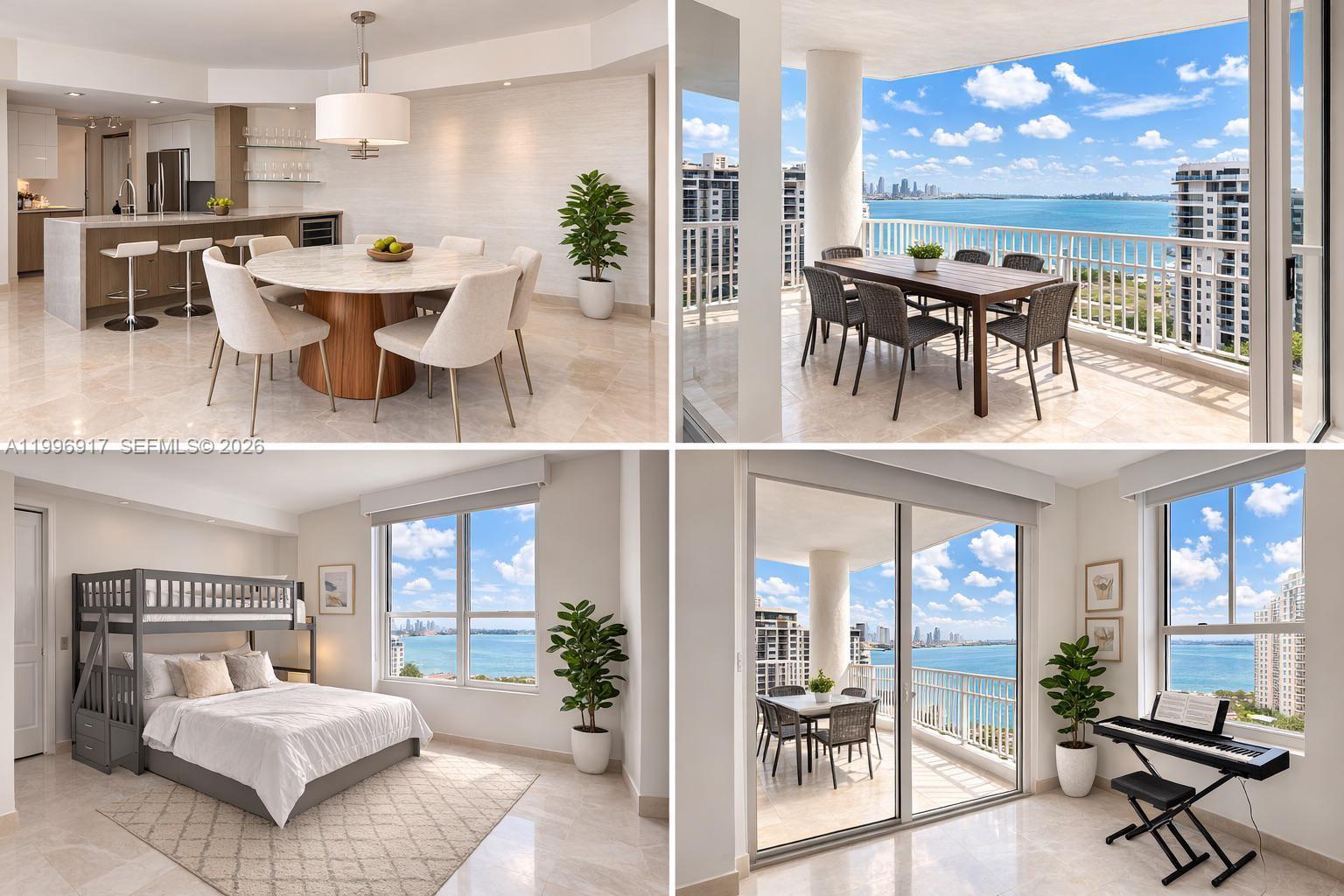 701 Brickell Key Boulevard 1611 Property Photo 6