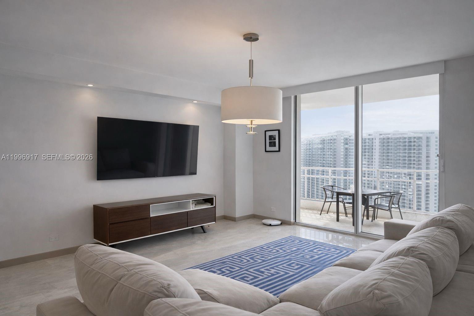 701 Brickell Key Boulevard 1611 Property Photo 11