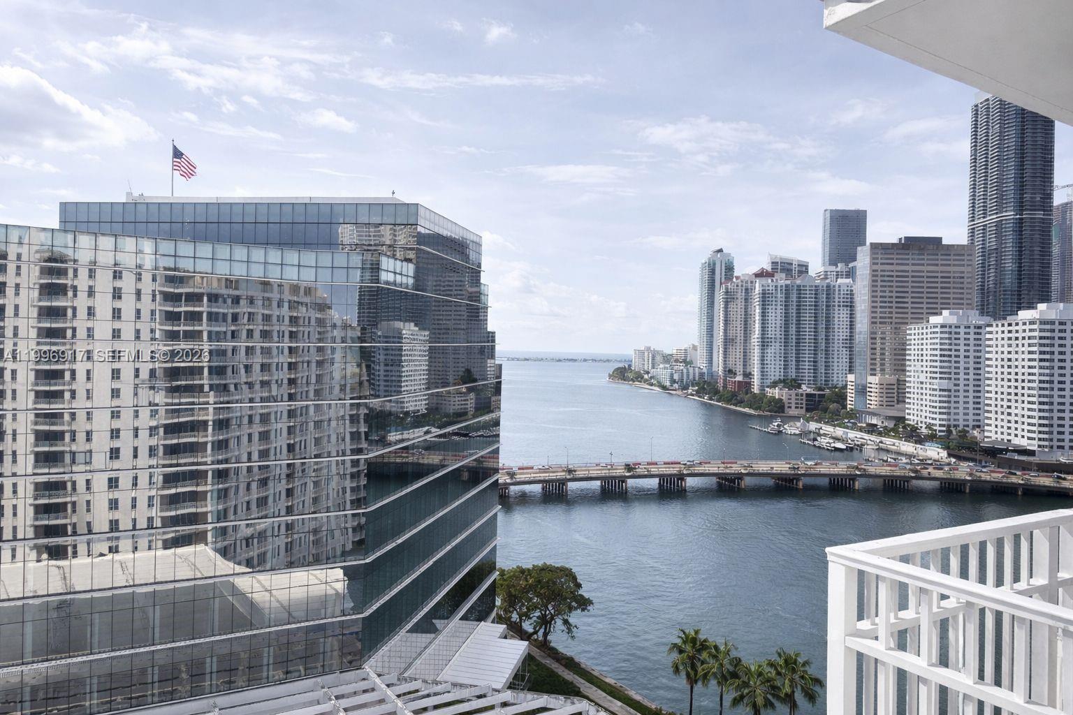 701 Brickell Key Boulevard 1611 Property Photo 15