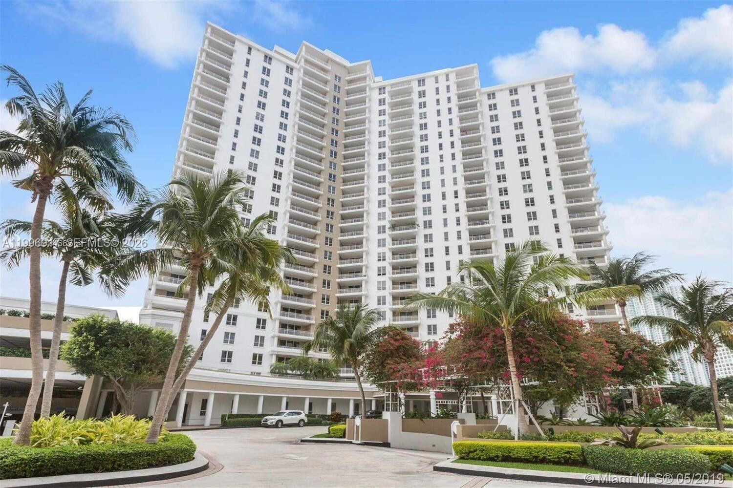 701 Brickell Key Boulevard 1611 Property Photo 23