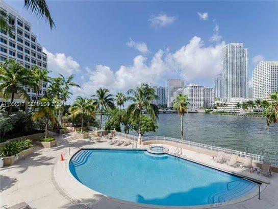 701 Brickell Key Boulevard 1611 Property Photo 24