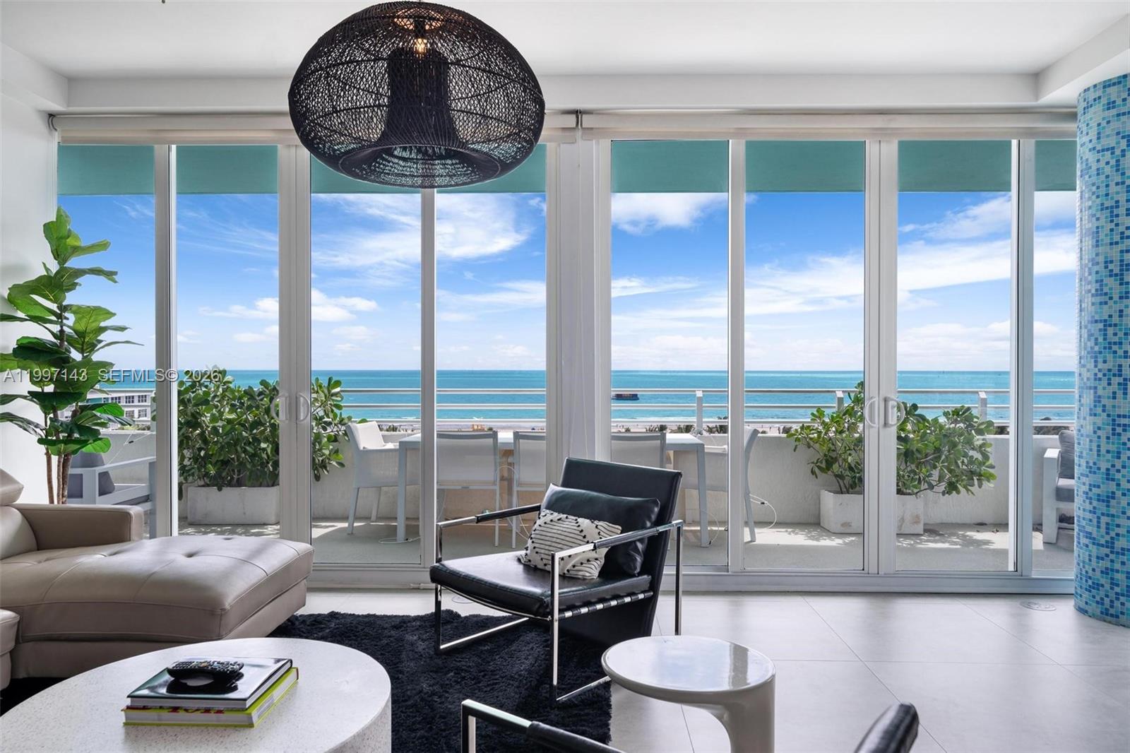 226 Ocean Drive 8f Property Photo 1