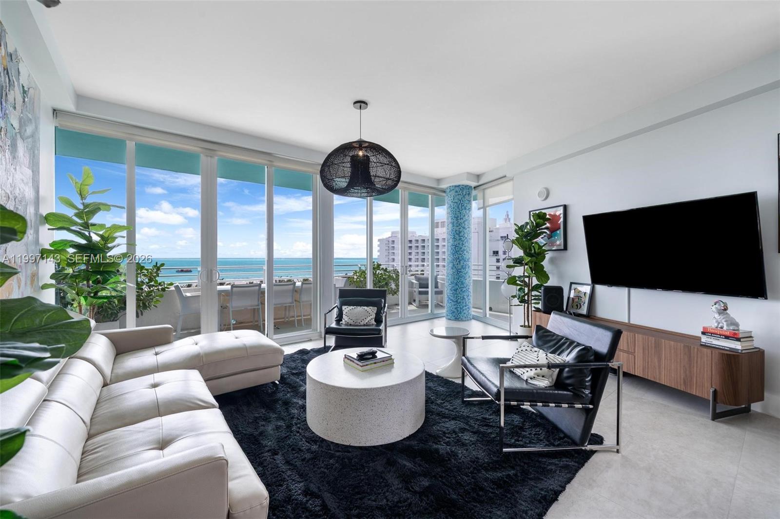226 Ocean Drive 8f Property Photo 2