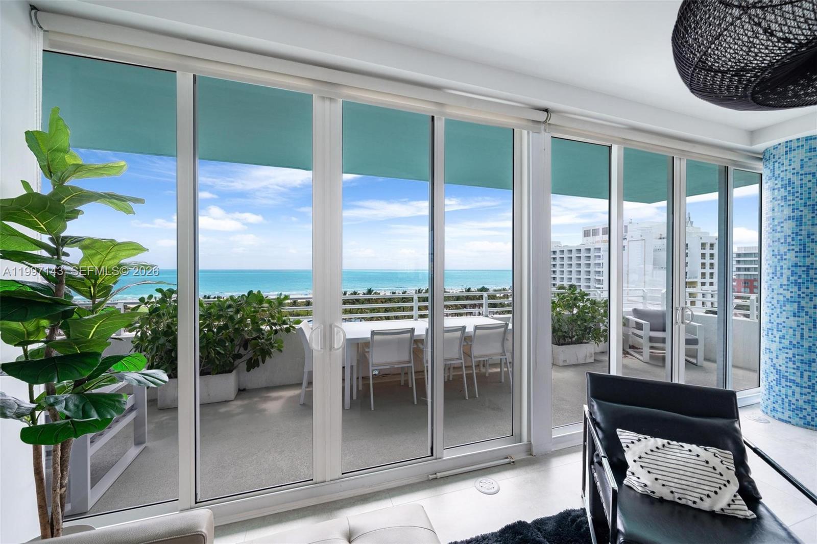 226 Ocean Drive 8f Property Photo 12