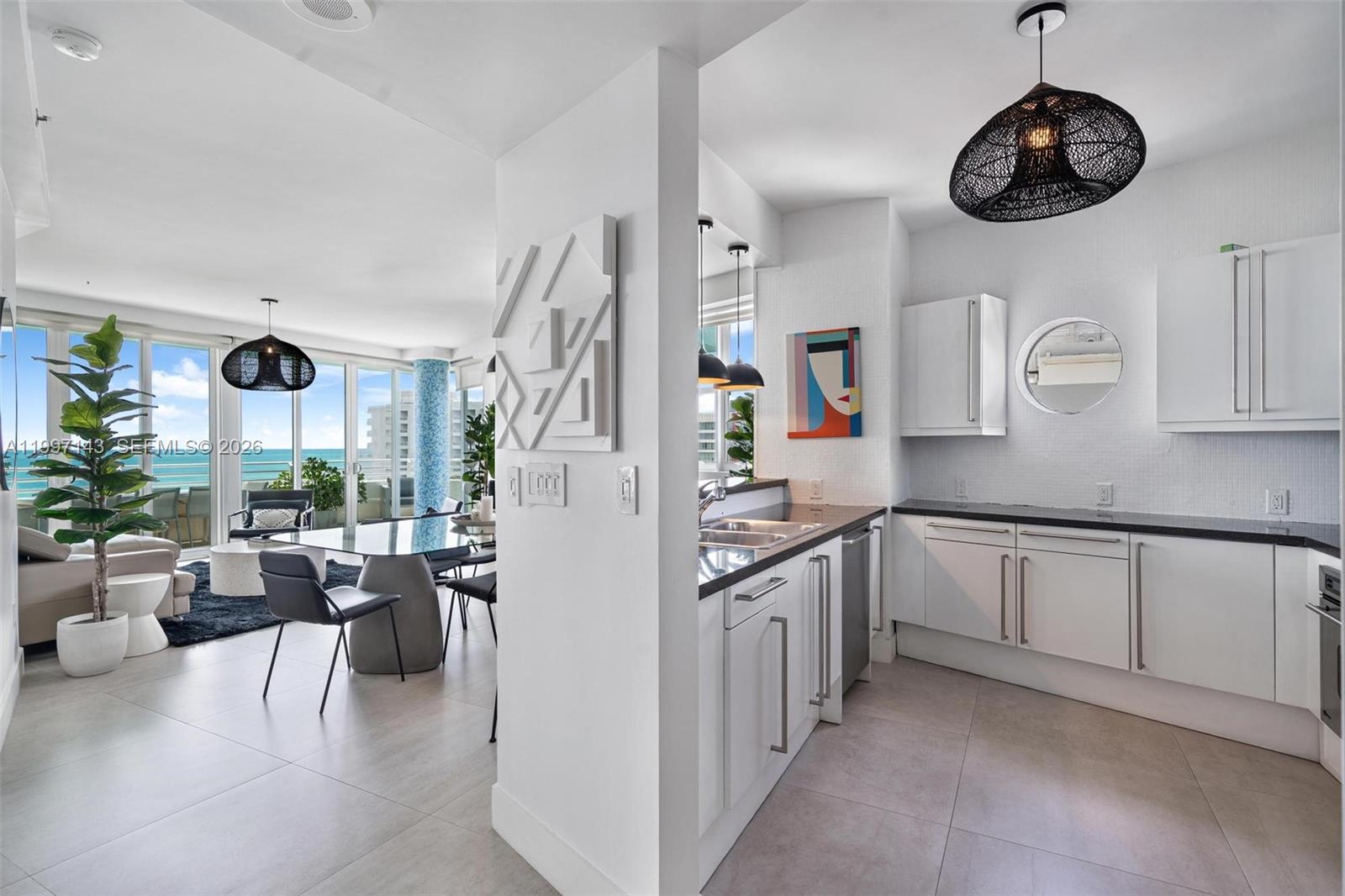 226 Ocean Drive 8f Property Photo 14