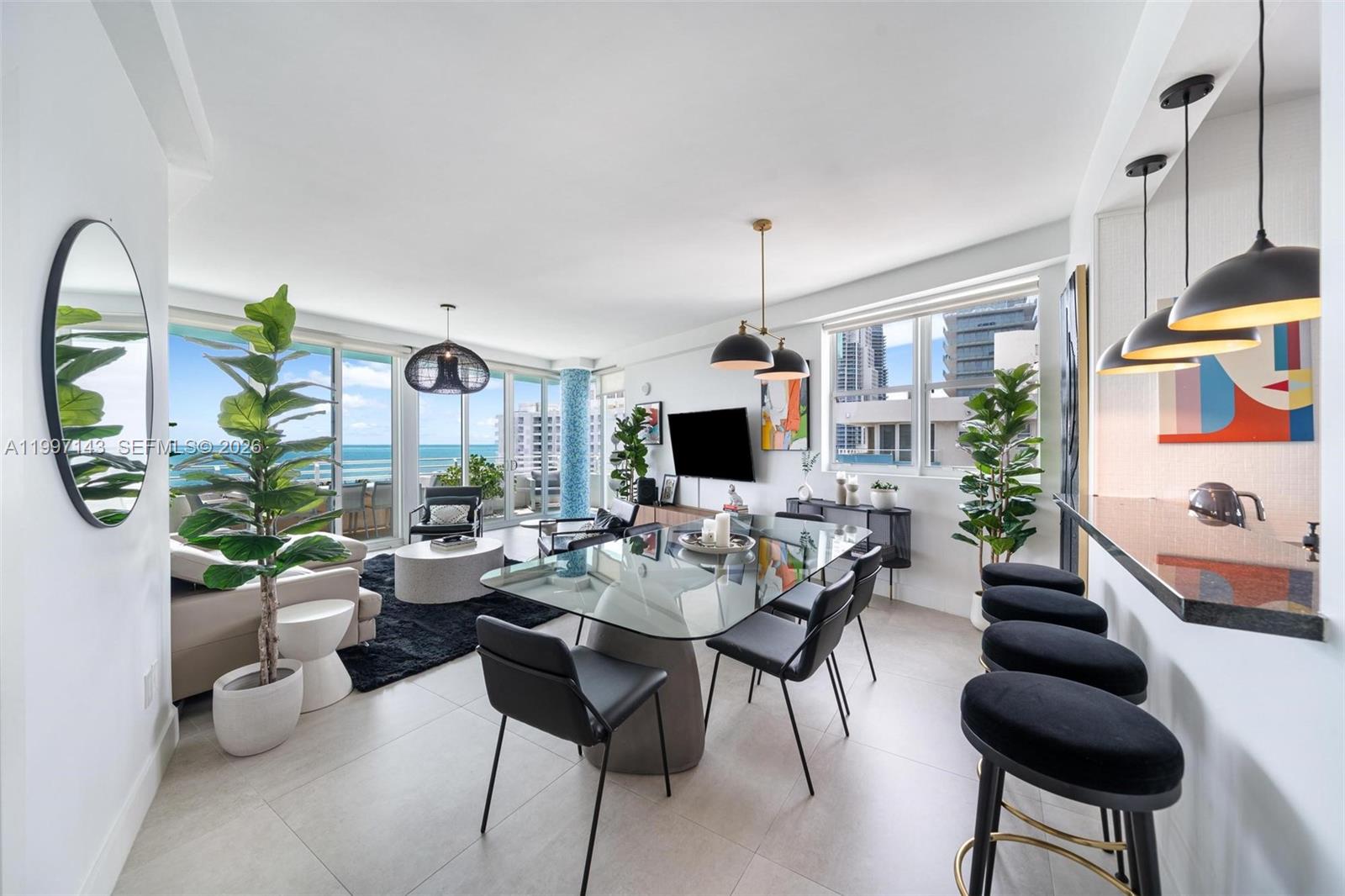226 Ocean Drive 8f Property Photo 16