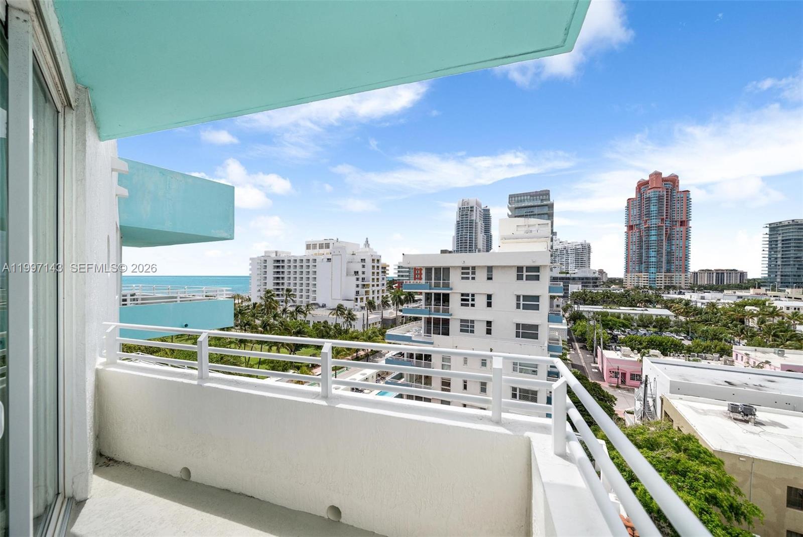 226 Ocean Drive 8f Property Photo 19