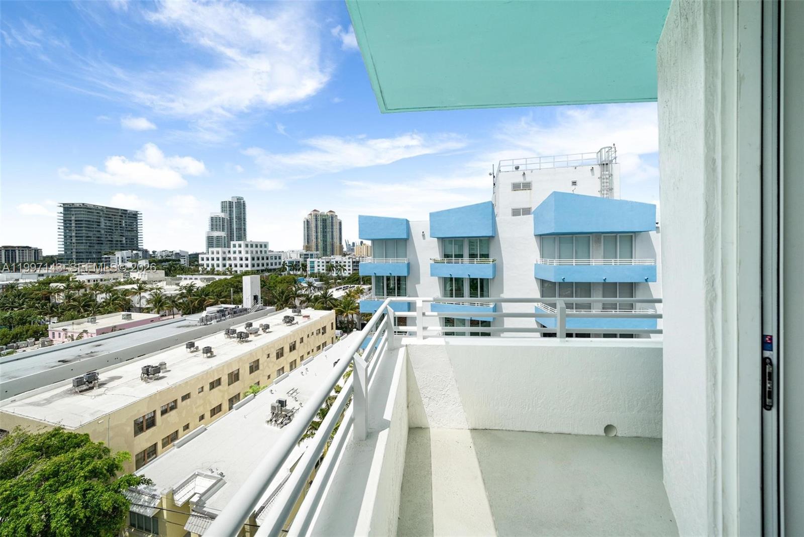 226 Ocean Drive 8f Property Photo 21