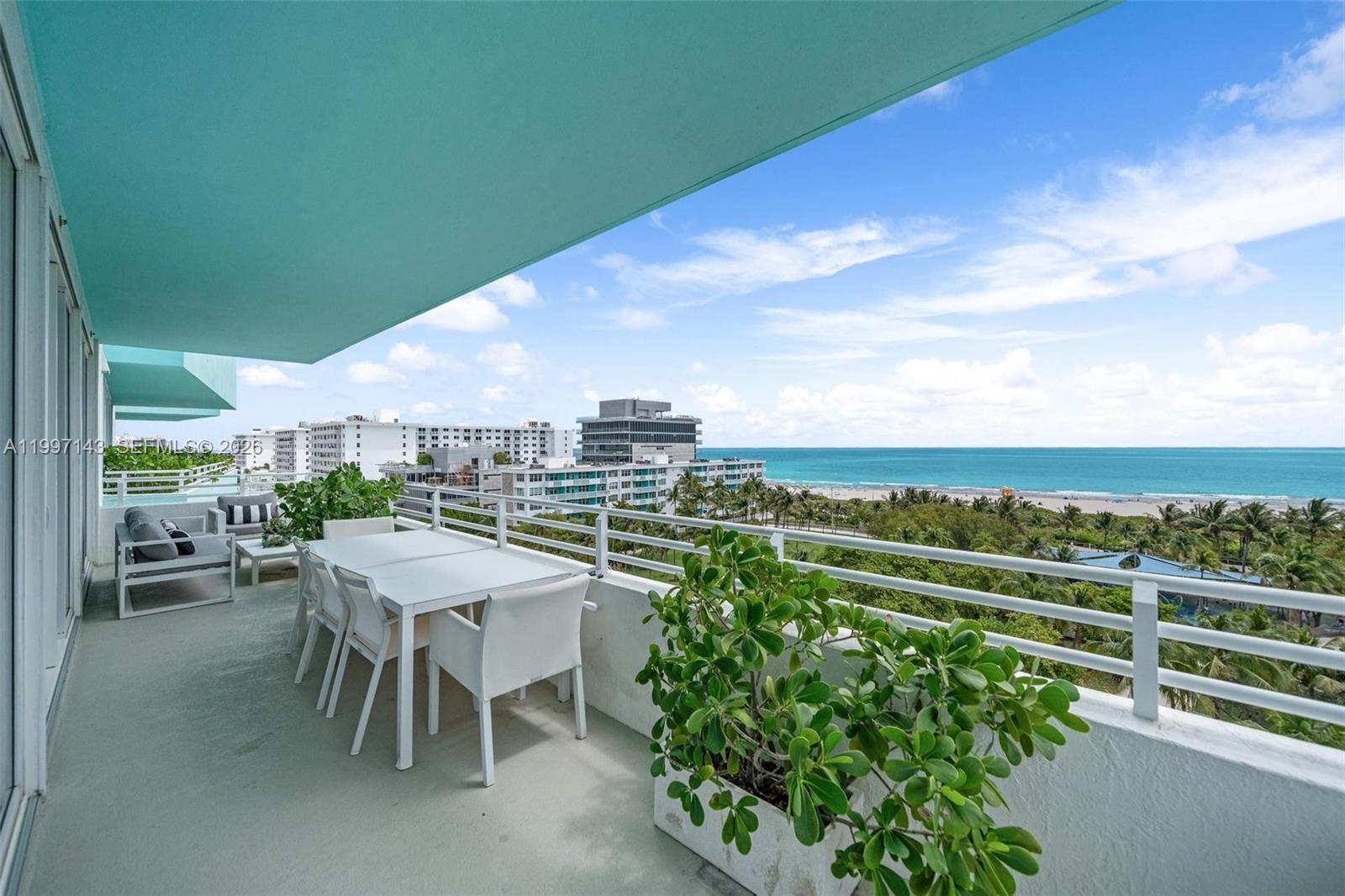 226 Ocean Drive 8f Property Photo 22