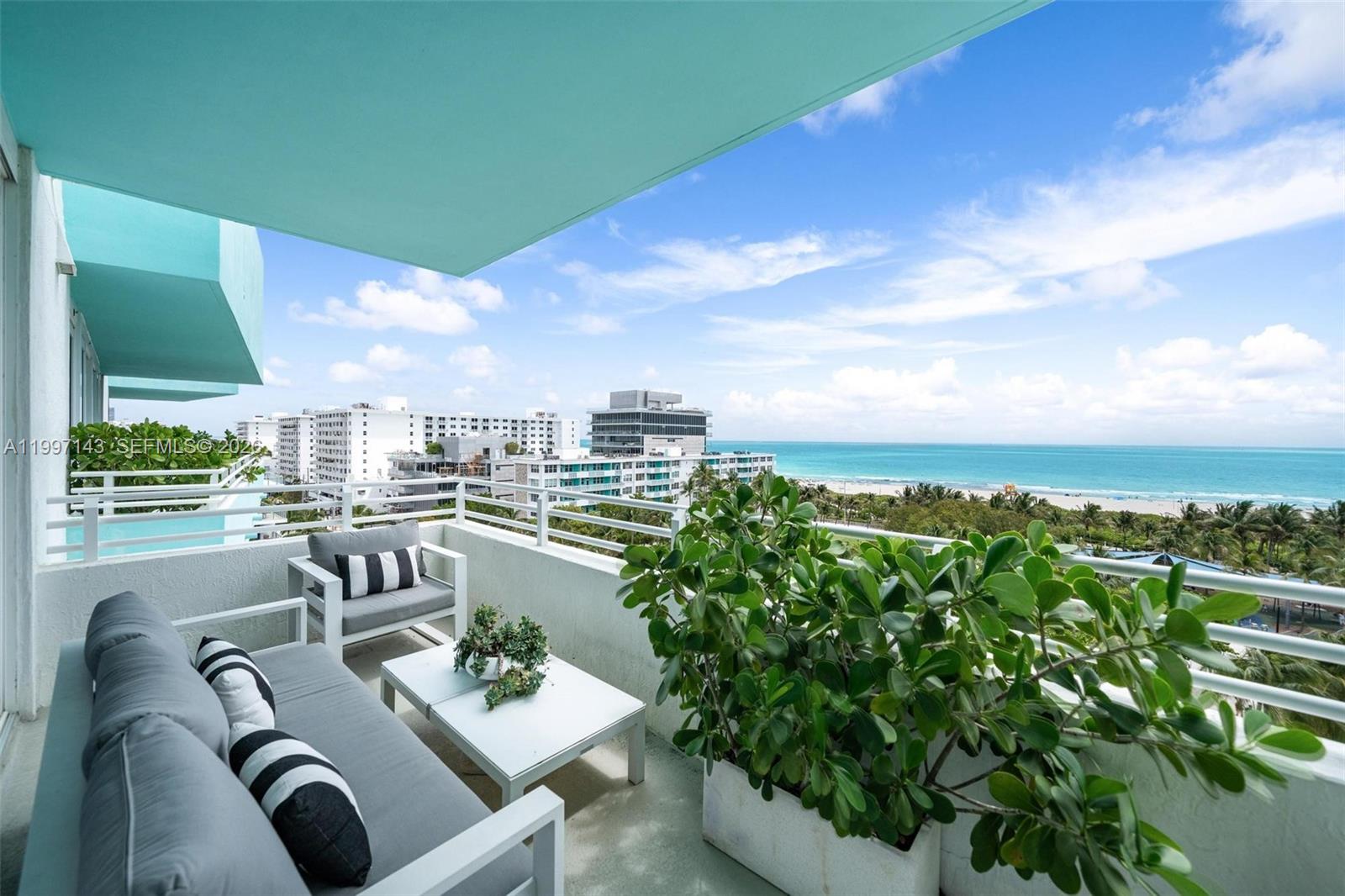 226 Ocean Drive 8f Property Photo 23