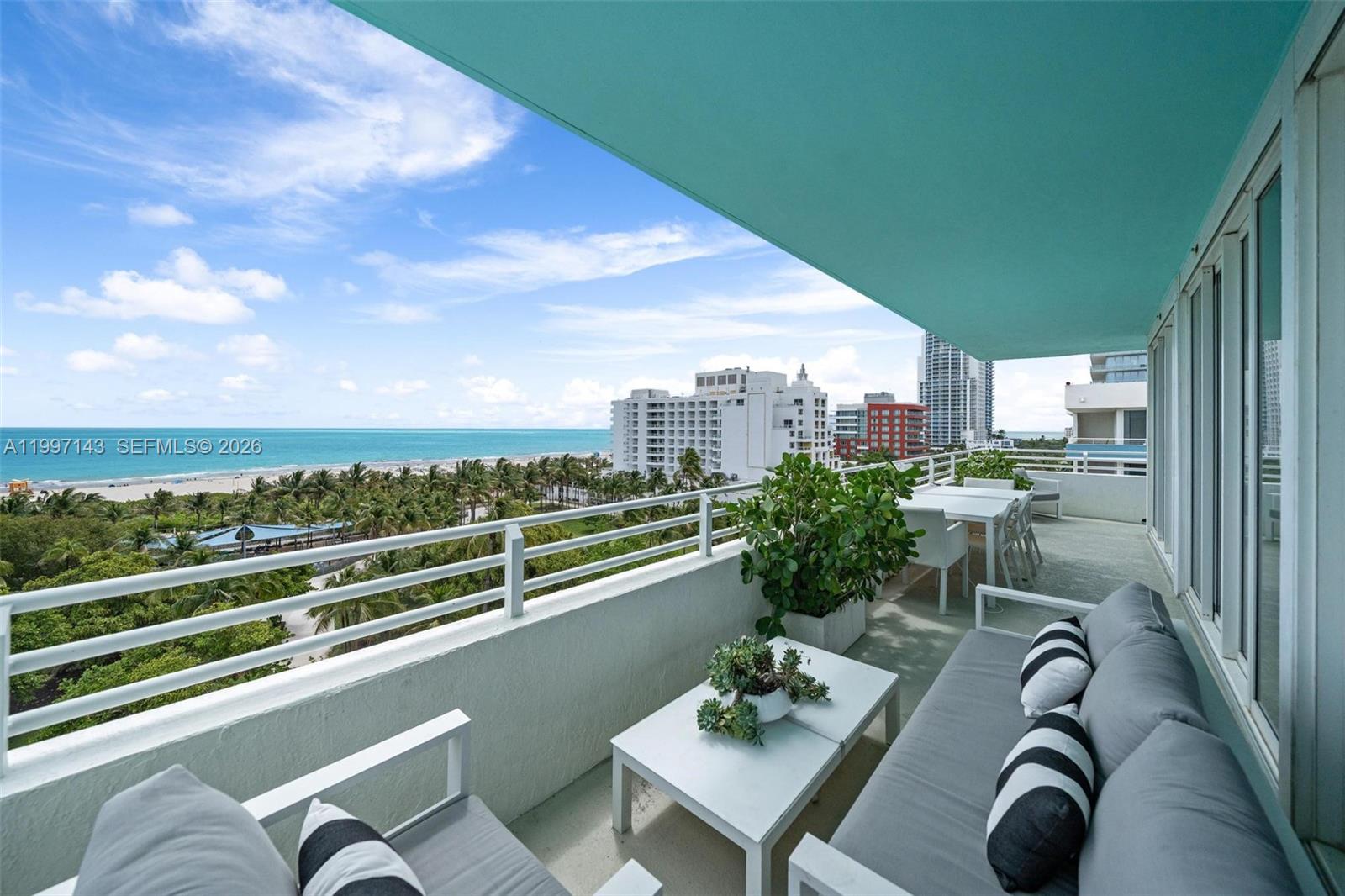 226 Ocean Drive 8f Property Photo 24