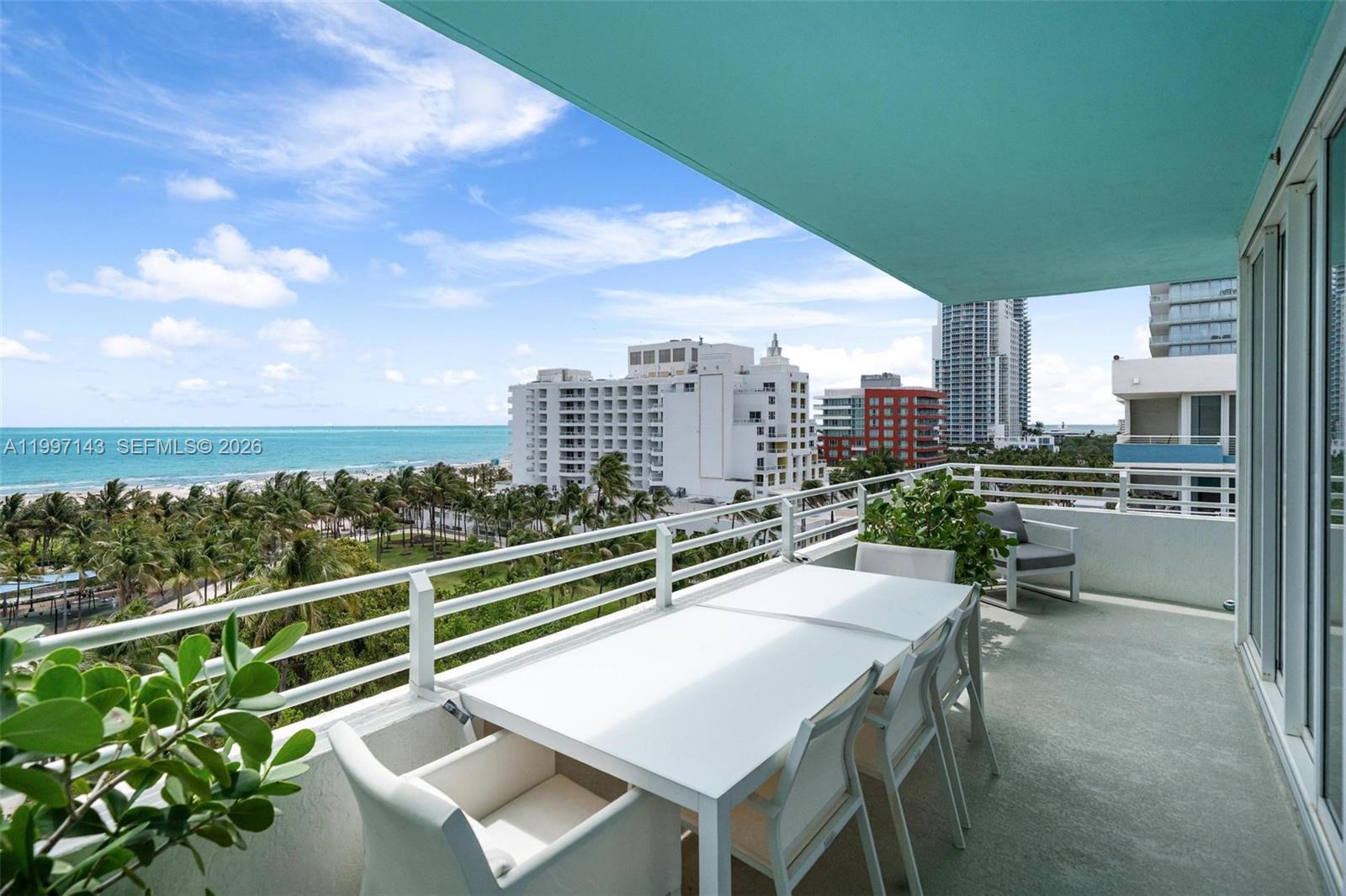 226 Ocean Drive 8f Property Photo 26