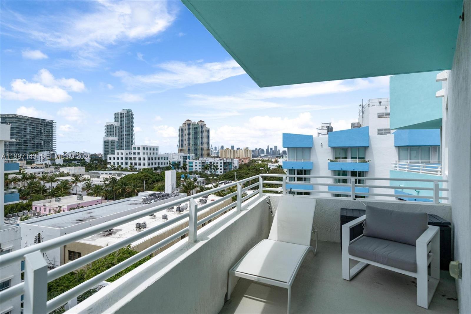 226 Ocean Drive 8f Property Photo 28