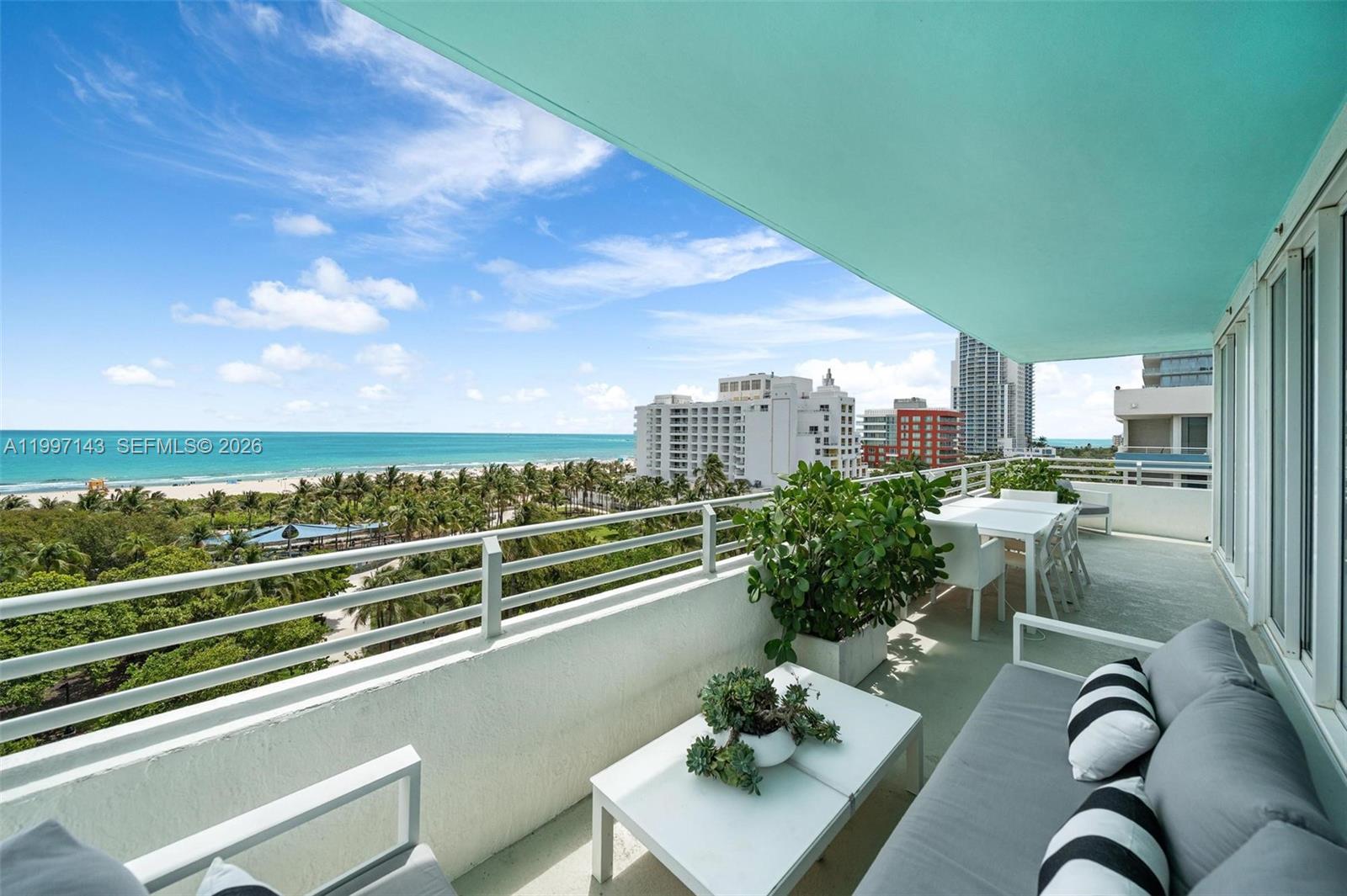 226 Ocean Drive 8f Property Photo 29