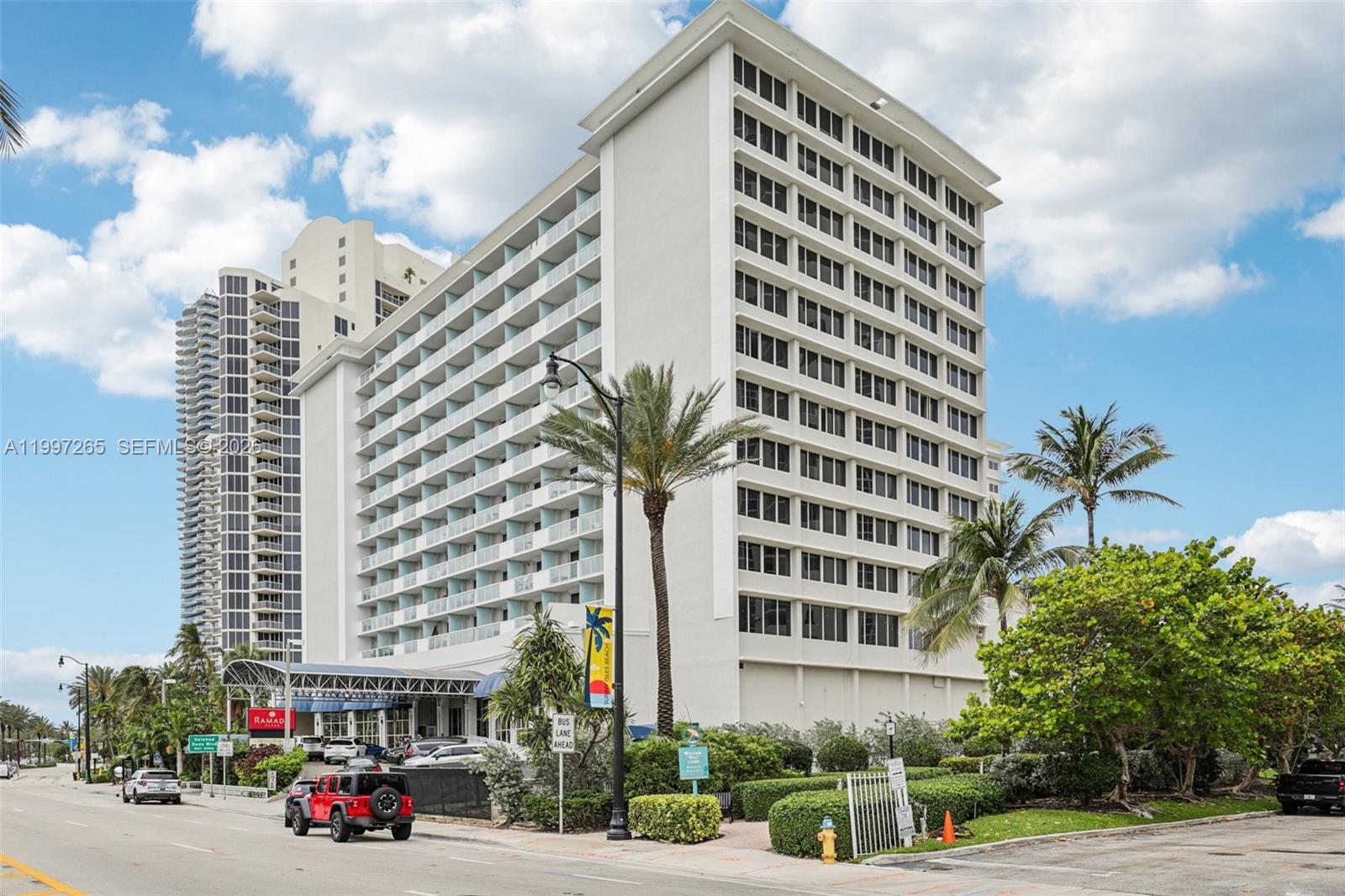 19201 Collins Avenue 223