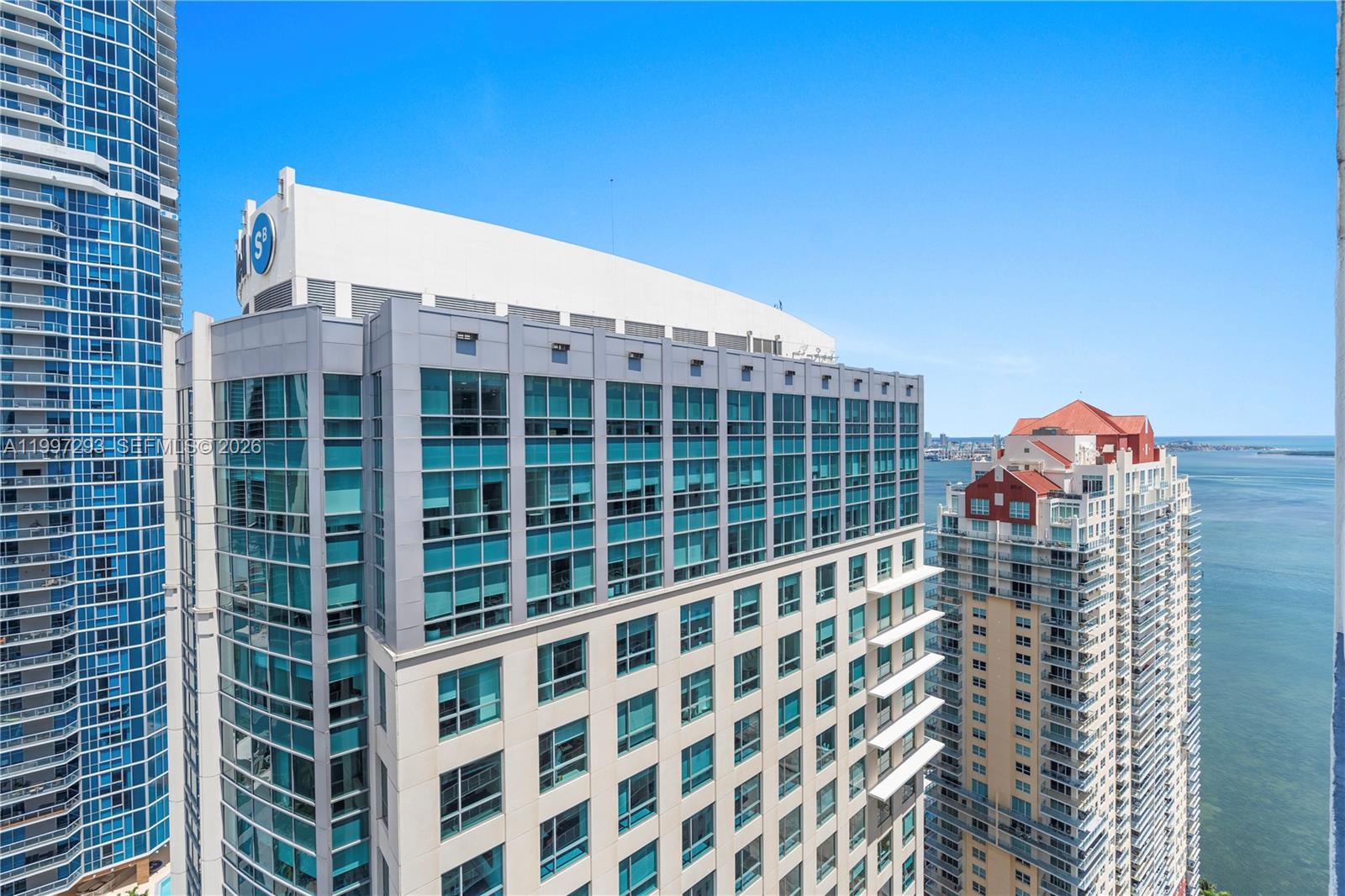 1200 Brickell Bay Drive Ph 4218 Property Photo 2