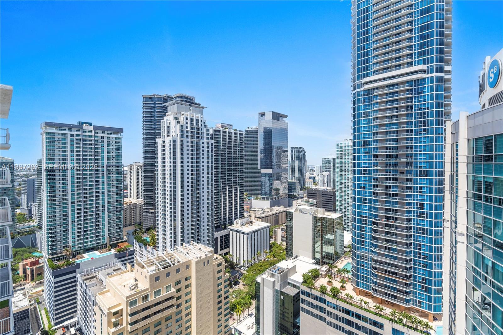 1200 Brickell Bay Drive Ph 4218 Property Photo 3