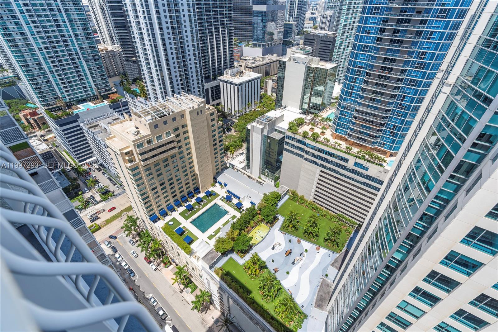 1200 Brickell Bay Drive Ph 4218 Property Photo 36