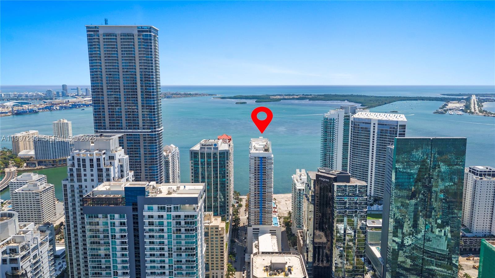 1200 Brickell Bay Drive Ph 4218 Property Photo 39