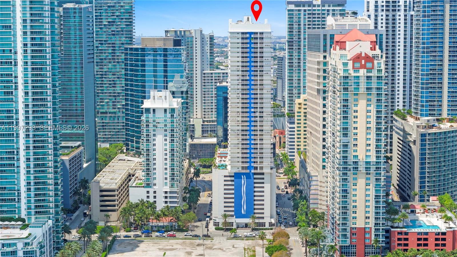 1200 Brickell Bay Drive Ph 4218 Property Photo 40