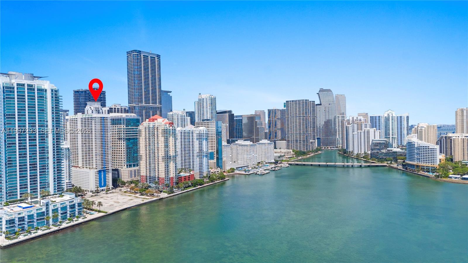 1200 Brickell Bay Drive Ph 4218 Property Photo 41