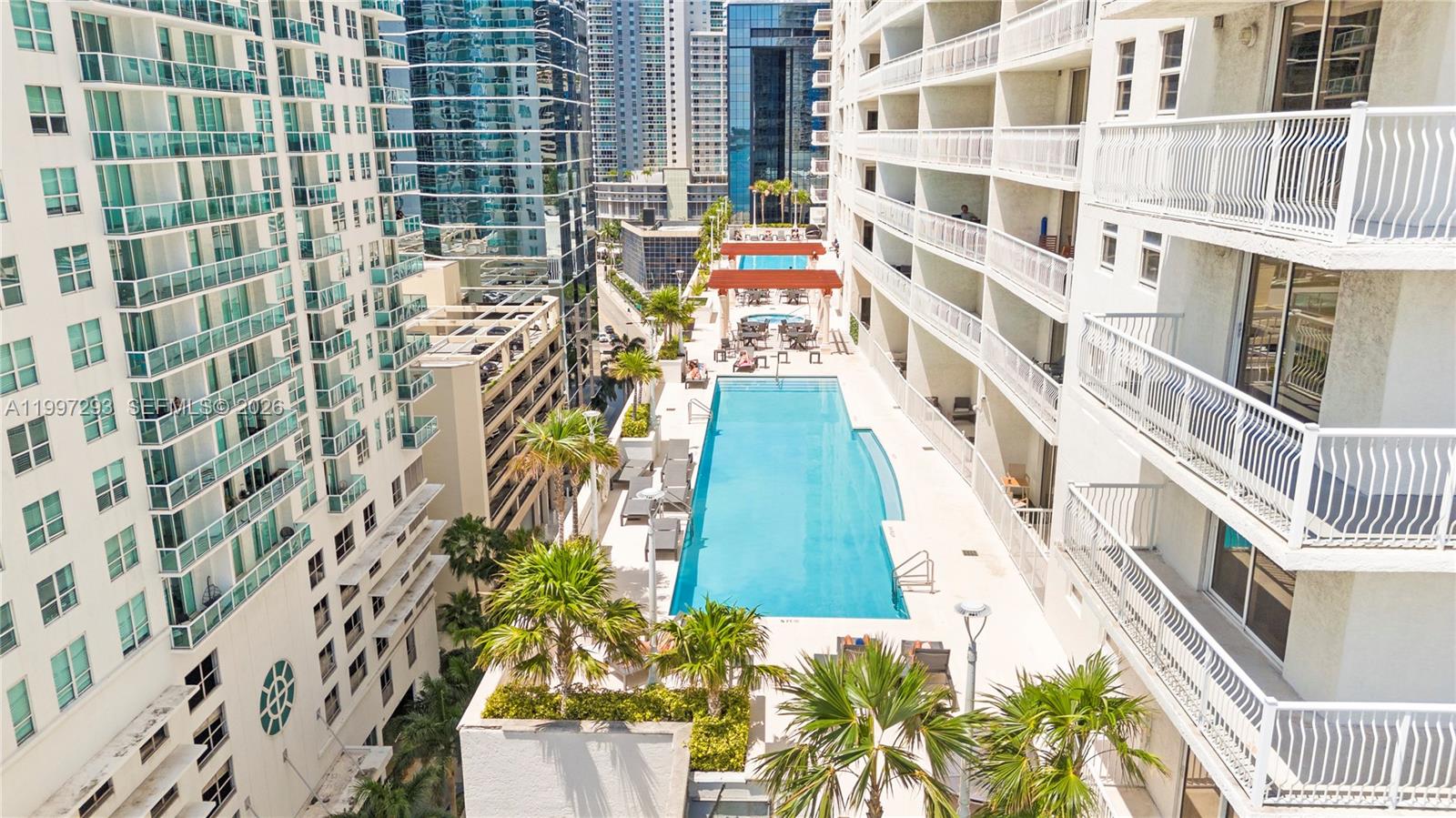 1200 Brickell Bay Drive Ph 4218 Property Photo 42