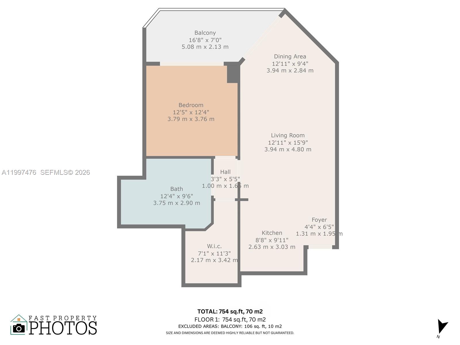 17375 Collins Avenue 1703 Property Photo 50