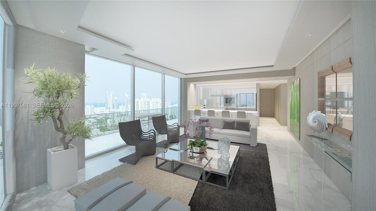 1170 E Hallandale Beach Boulevard 1508 Property Photo 3