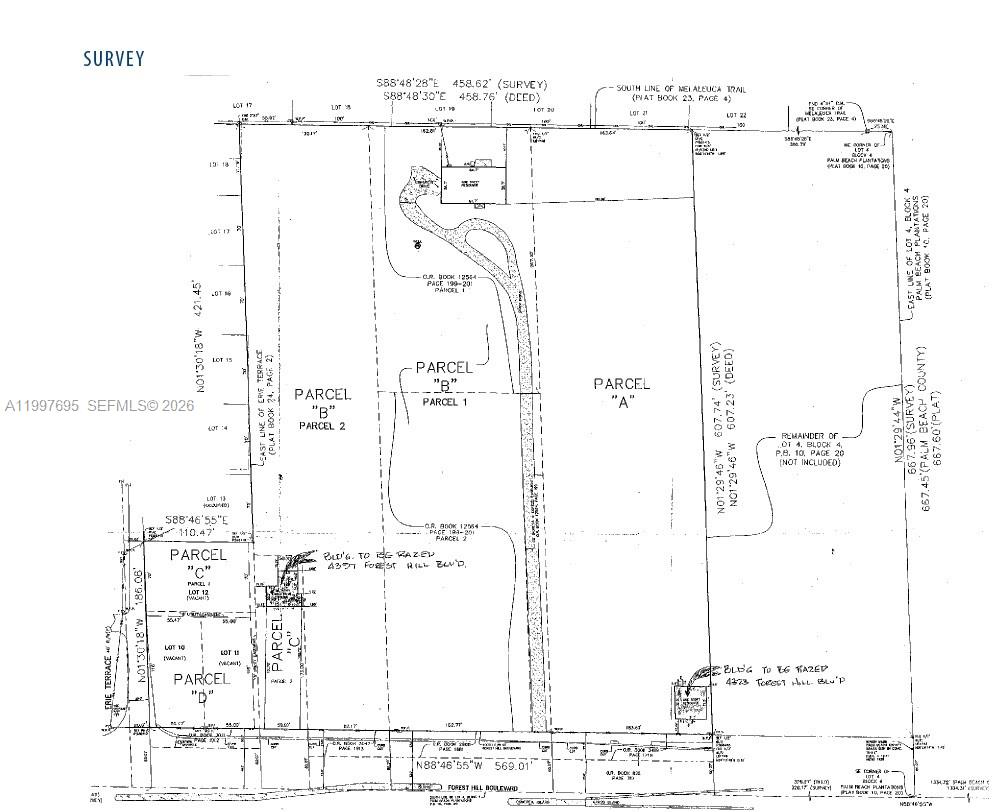 4411 Forest Hill Boulevard Property Photo 5
