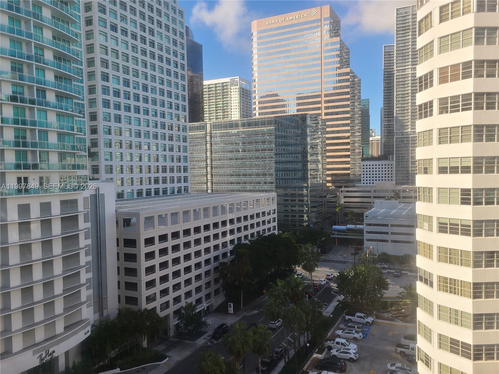 999 Brickell Bay Drive 1207 Property Photo 19
