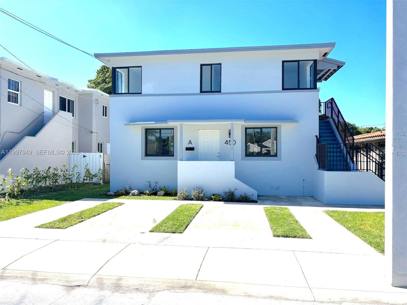 450 Beacom Boulevard Property Photo 1
