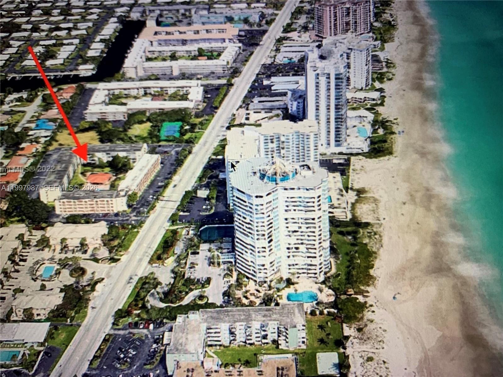 1541 S Ocean Boulevard 318 Property Photo 1