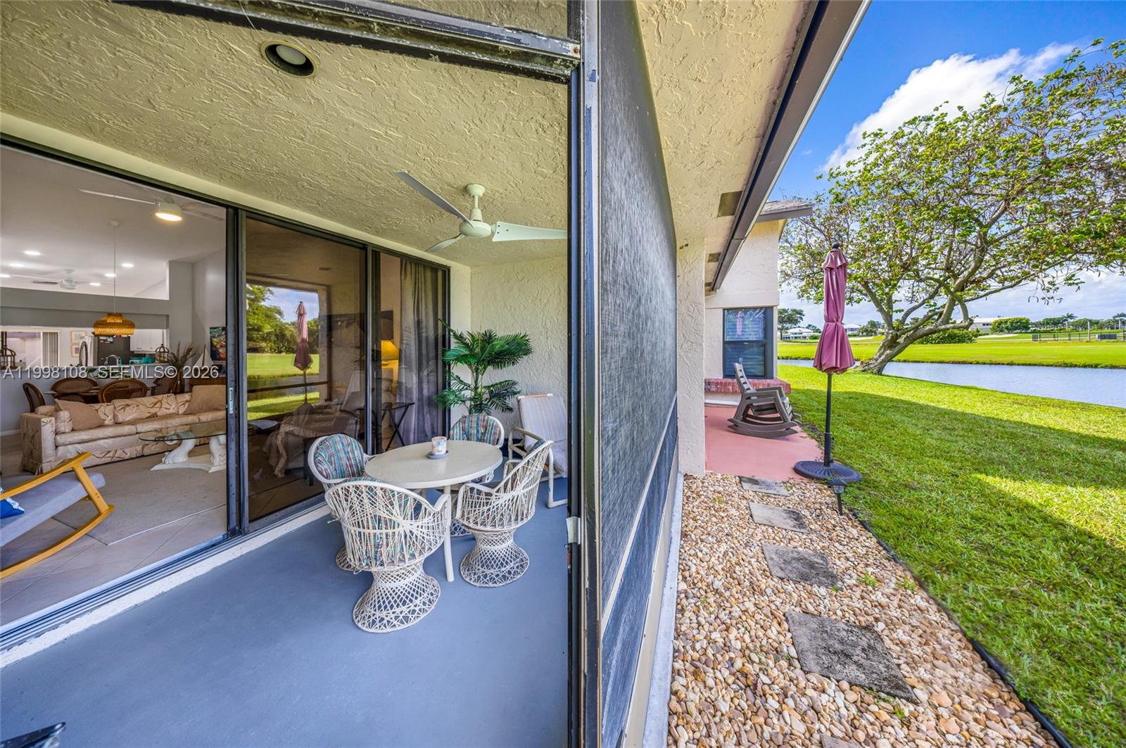 5302 Fairway Woods Drive 4612 Property Photo 17