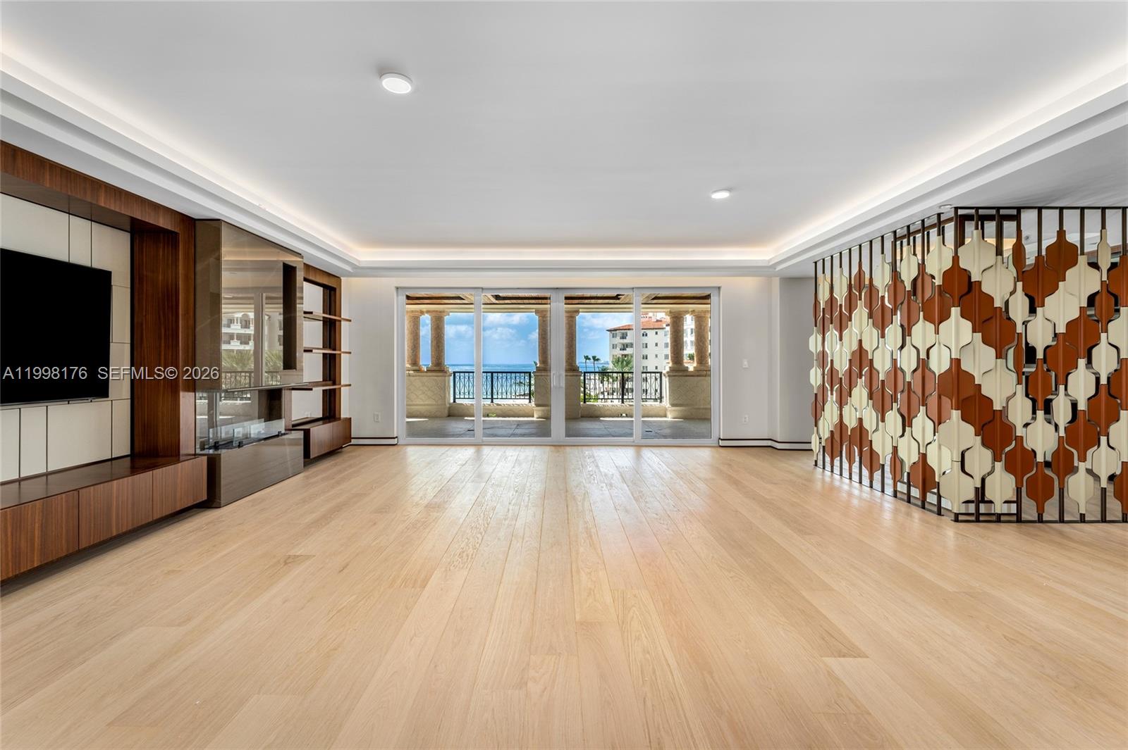 7445 Fisher Island Drive 7445